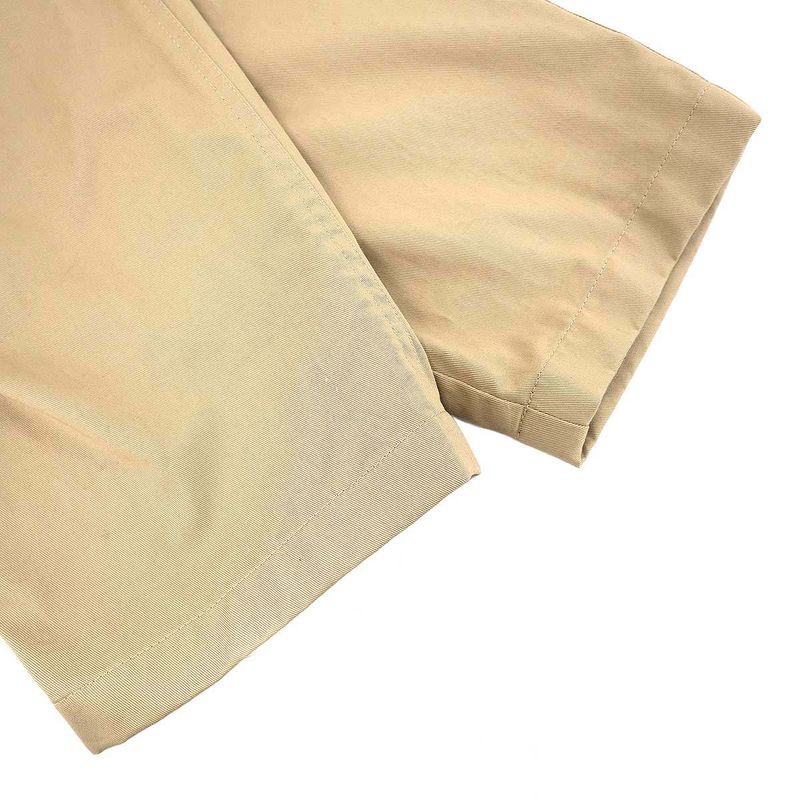 Loewe Balloon Jacket Balloon Trench Jacket S540y02xaw Beige 36