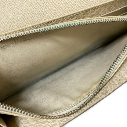 Louis Vuitton Damier Portefeuille Sarah NM2 N61735 Azure Long Wallet