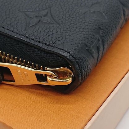 Louis Vuitton Zippy Wallet Empreinte IC Chip Long Wallet With Box For Gift