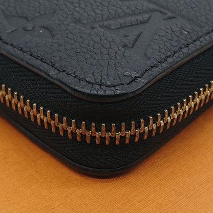 Louis Vuitton Zippy Wallet Empreinte IC Chip Long Wallet With Box For Gift