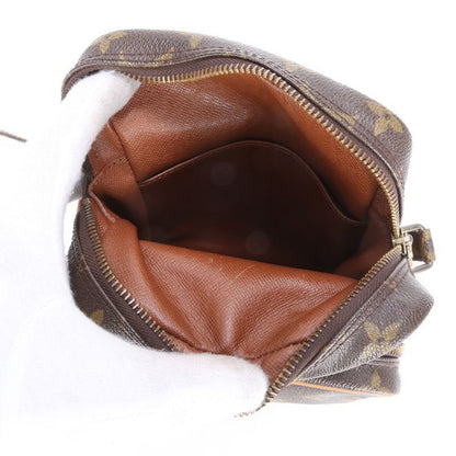 Louis Vuitton Monogram Amazon M45236 Leather Shoulder Bag Crossbody Messenger