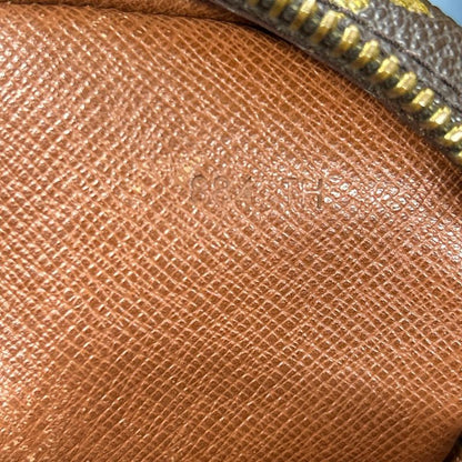 Louis Vuitton Monogram Amazon M45236 Leather Shoulder Bag Crossbody Messenger