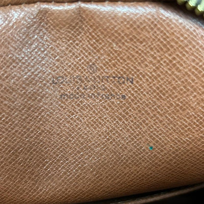 Louis Vuitton Monogram Amazon M45236 Leather Shoulder Bag Crossbody Messenger