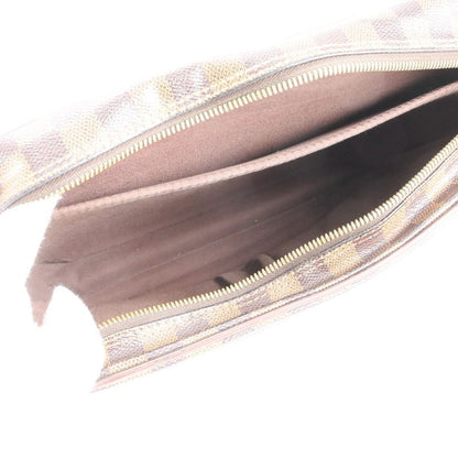 Louis Vuitton Damier Shelton MM N41149 Shoulder Bag Crossbody Messenger