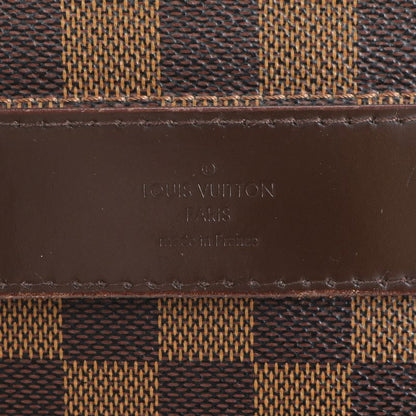 Louis Vuitton Damier Shelton MM N41149 Shoulder Bag Crossbody Messenger