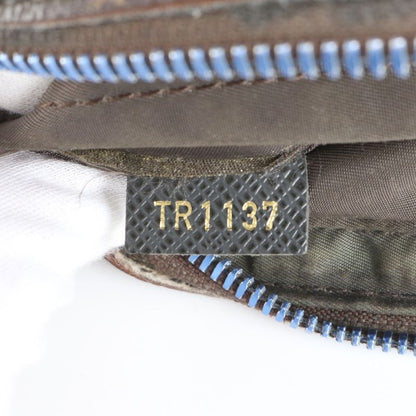 Louis Vuitton Monogram Messenger PM M43843 Leather Shoulder Bag Crossbody