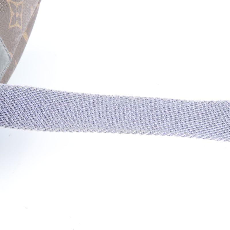 Louis Vuitton Monogram Messenger PM M43843 Leather Shoulder Bag Crossbody