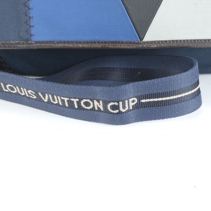 Louis Vuitton Altimont M80705 Leather Shoulder Bag Crossbody Messenger Business