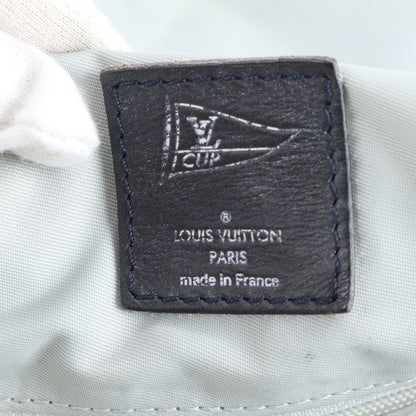 Louis Vuitton Altimont M80705 Leather Shoulder Bag Crossbody Messenger Business