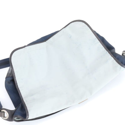 Louis Vuitton Altimont M80705 Leather Shoulder Bag Crossbody Messenger Business