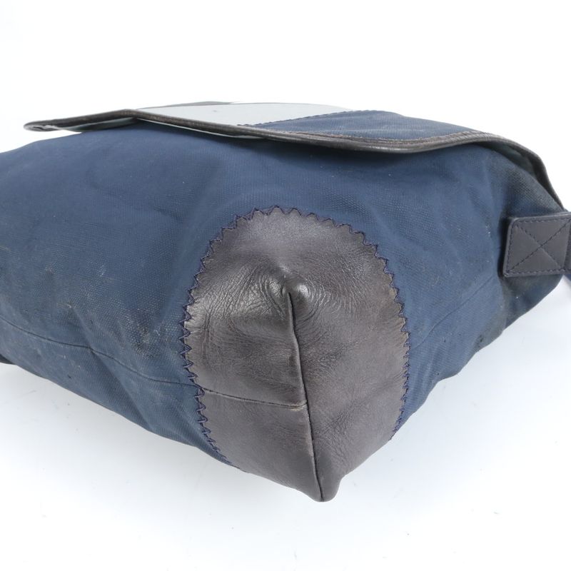 Louis Vuitton Altimont M80705 Leather Shoulder Bag Crossbody Messenger Business