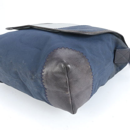 Louis Vuitton Altimont M80705 Leather Shoulder Bag Crossbody Messenger Business