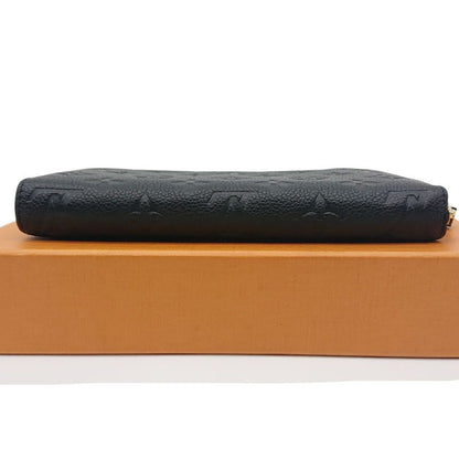 Louis Vuitton Zippy Wallet Empreinte IC Chip Long Wallet With Box For Gift
