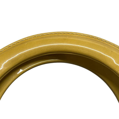 Dior/christian Dior Handbag Lady Dior Large Bag Vrb44560 Beige Gold Hardware