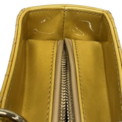 Dior/christian Dior Handbag Lady Dior Large Bag Vrb44560 Beige Gold Hardware