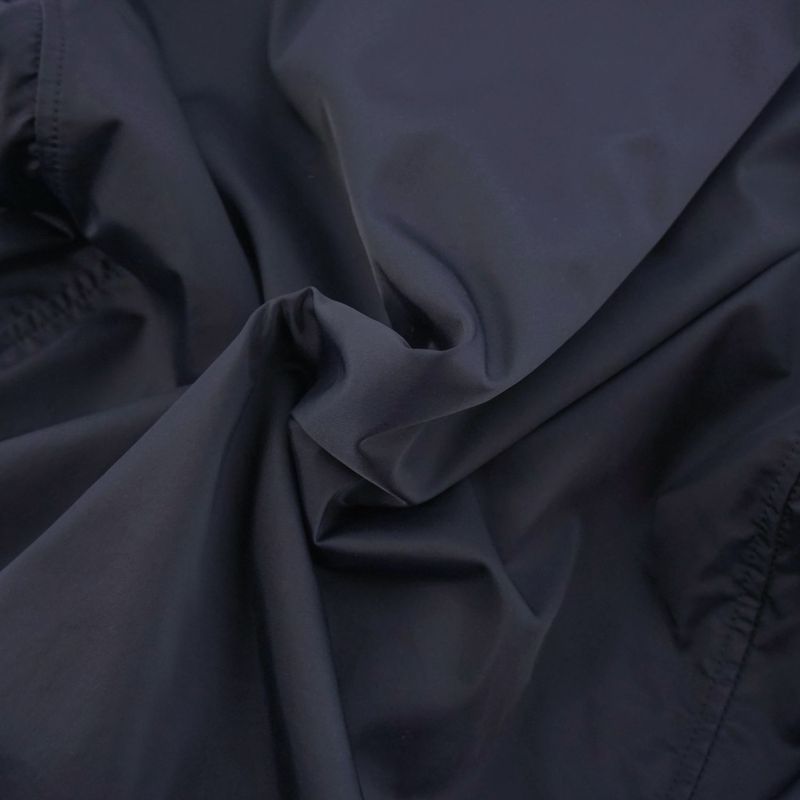 Hermes Jacket Blouson Fleece Zip Up Nai