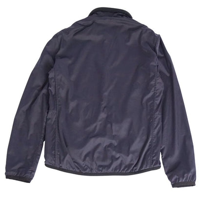 Hermes Jacket Blouson Fleece Zip Up Nai
