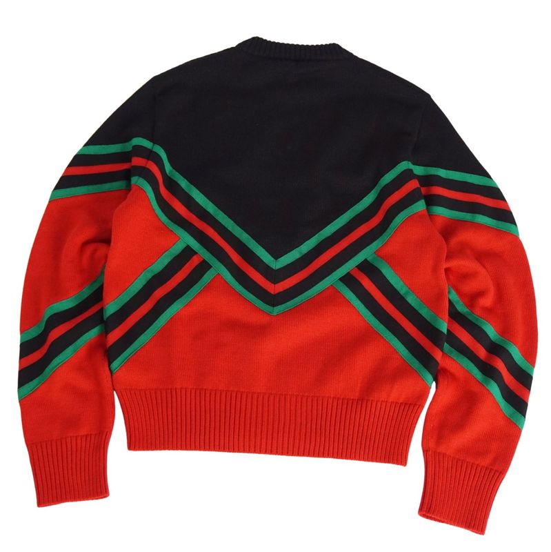 Louis Vuitton Knit Sweater 22SS L