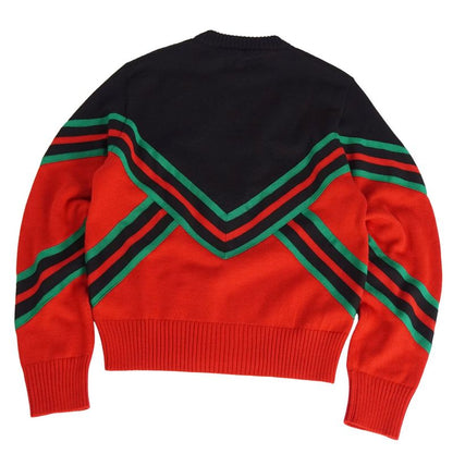 Louis Vuitton Knit Sweater 22SS L