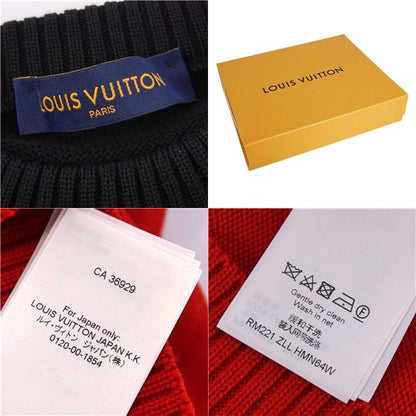 Louis Vuitton Knit Sweater 22SS L