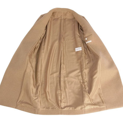 Celine Phoebe Period Crombie Coat Chester Coat