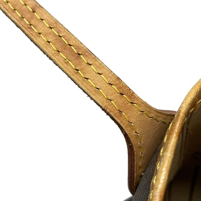 Louis Vuitton Tote Bag Monogram Neverfull MM M40156