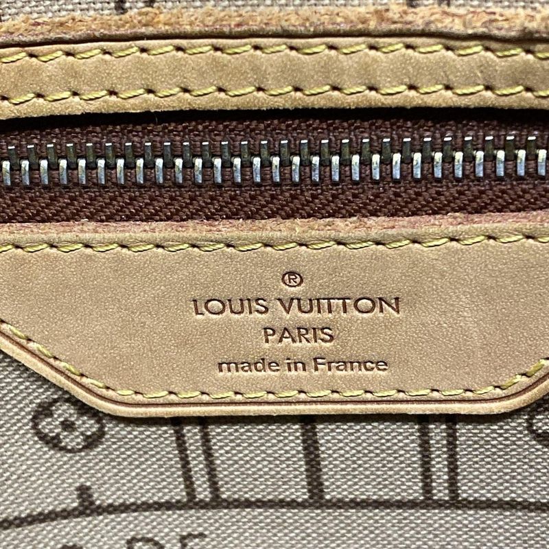 Louis Vuitton Tote Bag Monogram Neverfull MM M40156