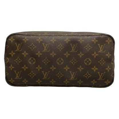 Louis Vuitton Tote Bag Monogram Neverfull MM M40156