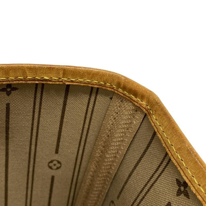 Louis Vuitton Tote Bag Monogram Neverfull MM M40156