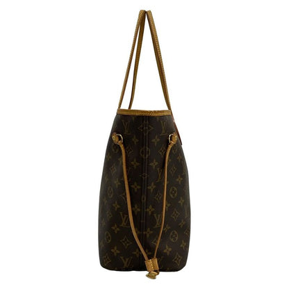 Louis Vuitton Tote Bag Monogram Neverfull MM M40156