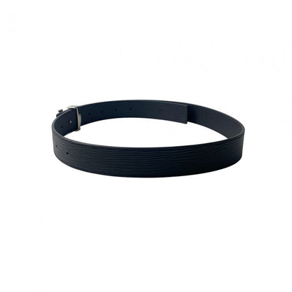 Louis Vuitton Men's Epi Belt LV Logo M0324 Bc1251