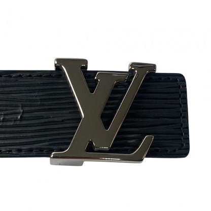 Louis Vuitton Men's Epi Belt LV Logo M0324 Bc1251