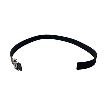 Louis Vuitton Men's Epi Belt LV Logo M0324 Bc1251