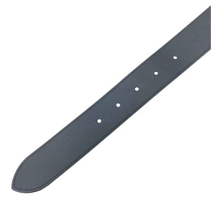 Louis Vuitton M9892 Belt Santure Legend Epi Noir Black Accessory Logo Leather