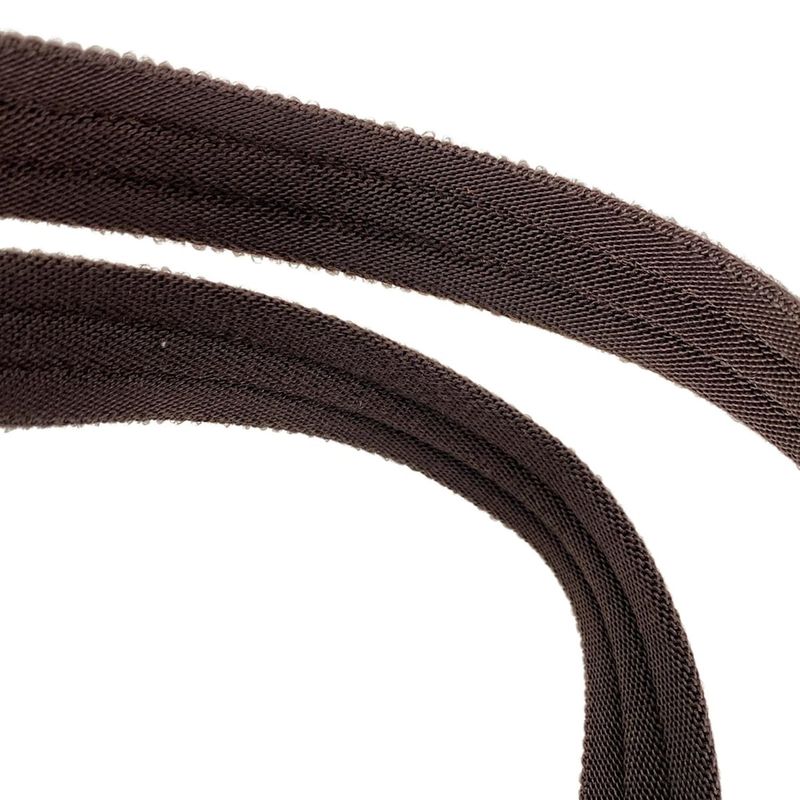 Louis Vuitton Handbag Monogram Mini Josephine PM M92216 Sleeves Cotton Leather