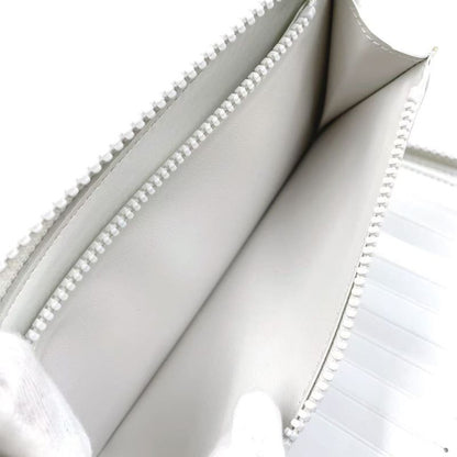 Louis Vuitton Zippy Wallet Vertical LV Friend RFID Reaction Taurillon Leather