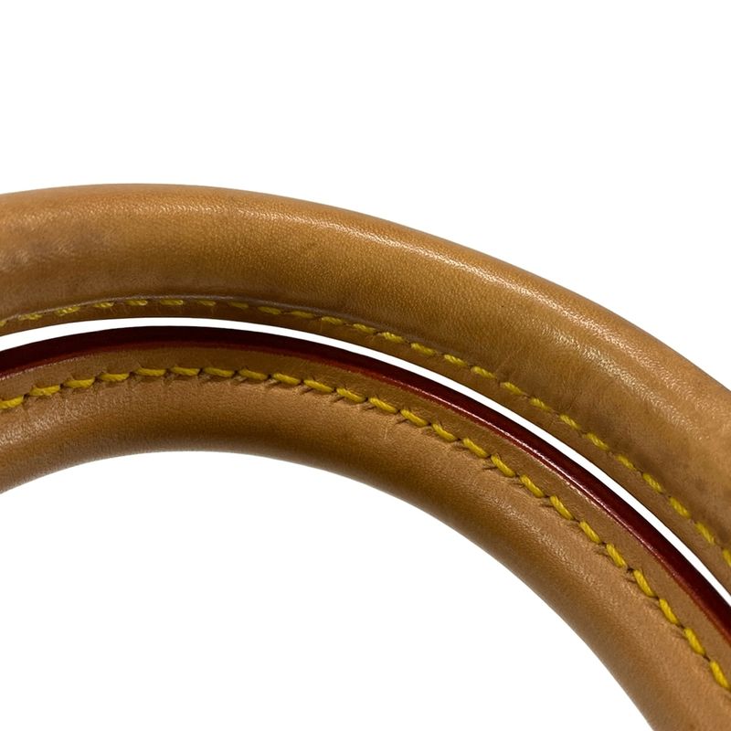 Louis Vuitton Handbag Monogram Cherry Speedy 25 M95009 Monogram Cherry