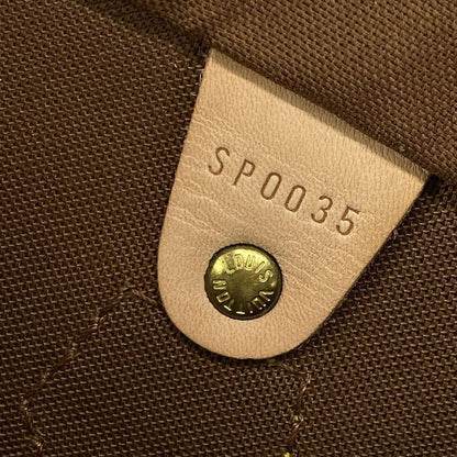 Louis Vuitton Handbag Monogram Cherry Speedy 25 M95009 Monogram Cherry