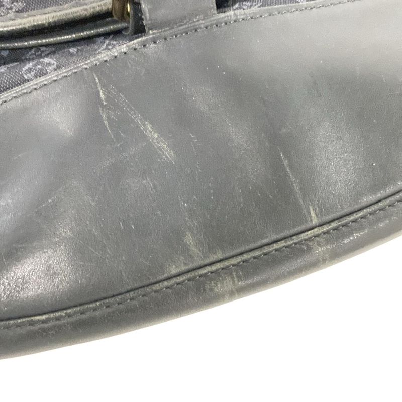 Louis Vuitton Shoulder Bag Monogram Mini Bélanger M92672 TST Blue