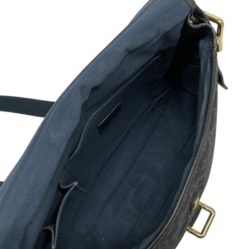 Louis Vuitton Shoulder Bag Monogram Mini Bélanger M92672 TST Blue