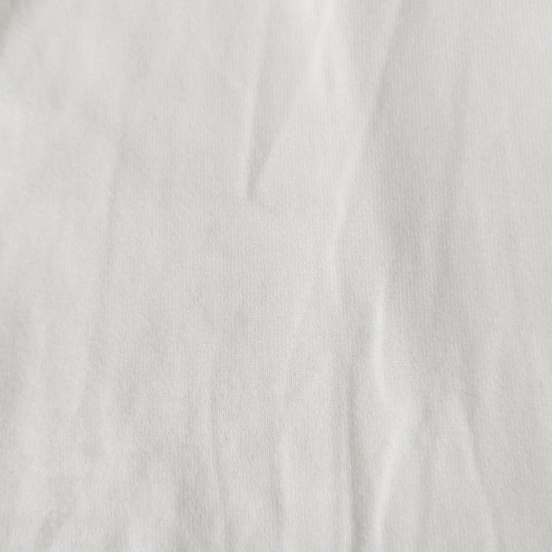 Bottega Veneta Short Sleeve T-shirt Size XS Men's - White