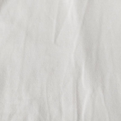 Bottega Veneta Short Sleeve T-shirt Size XS Men's - White