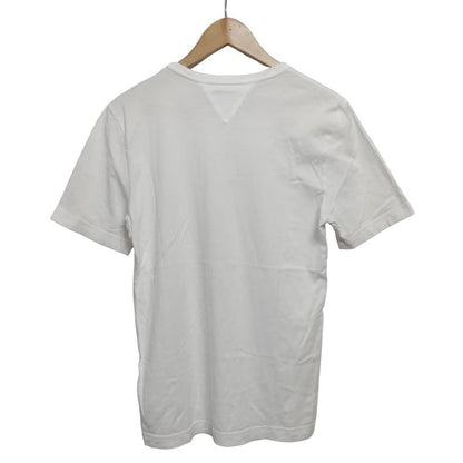 Bottega Veneta Short Sleeve T-shirt Size XS Men's - White