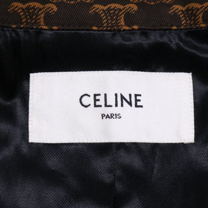 Celine  Official 2m398267m Triomphe Trench 36
