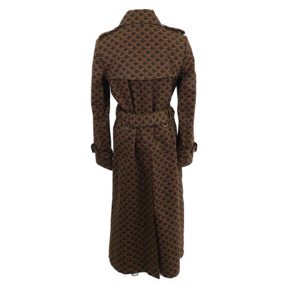 Celine  Official 2m398267m Triomphe Trench 36