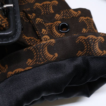 Celine  Official 2m398267m Triomphe Trench 36