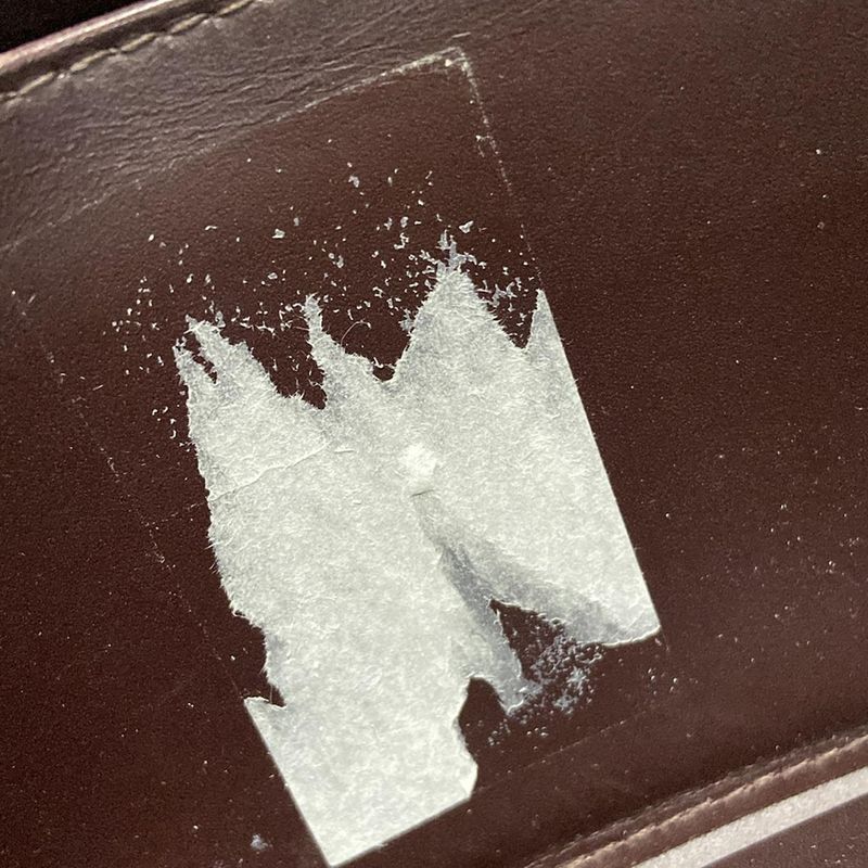 Louis Vuitton Monogram Vernis Zippy Wallet M93522 Amarante Leather