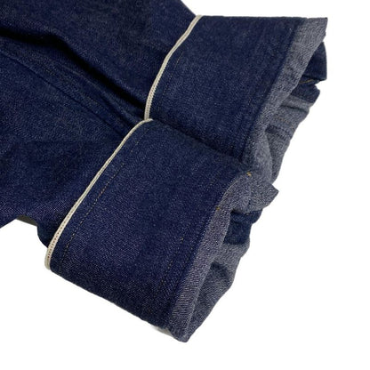 Dior/christian Dior Long Sleeve Shirt Size 41 Mens - 923c505a0019 Dark Navy