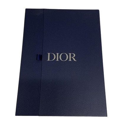 Dior/christian Dior Long Sleeve Shirt Size 41 Mens - 923c505a0019 Dark Navy