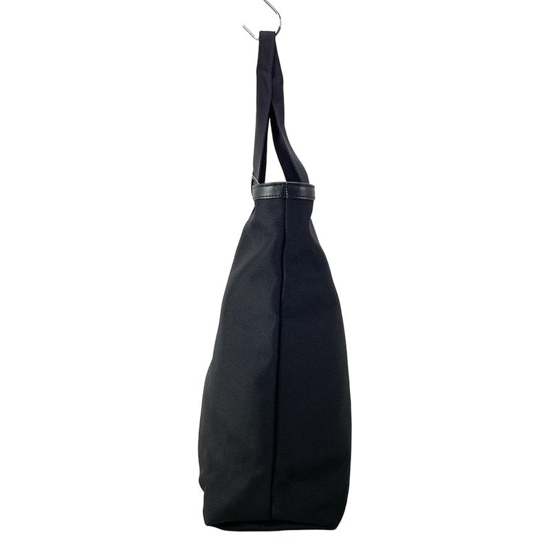 Gucci Handbag Sherry 631245 Black X Green X Red Leather